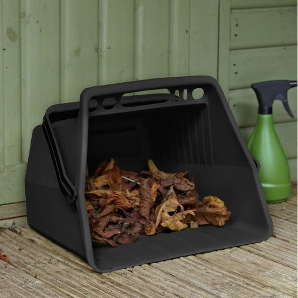 Fekete kerti lapát - Addis-image-1