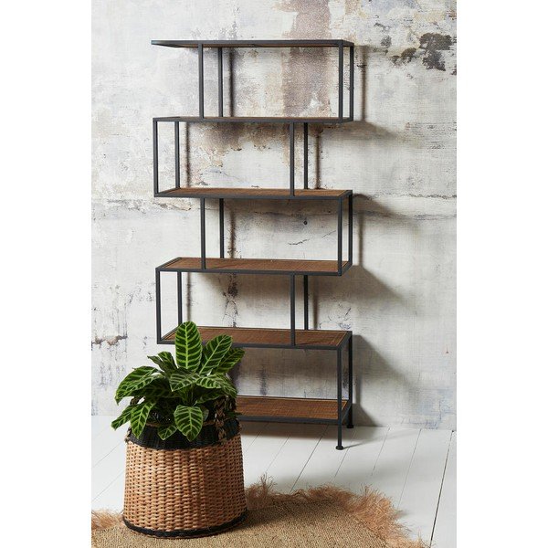 Rattan tárolókosár Sumatra – Côté Table-image-1