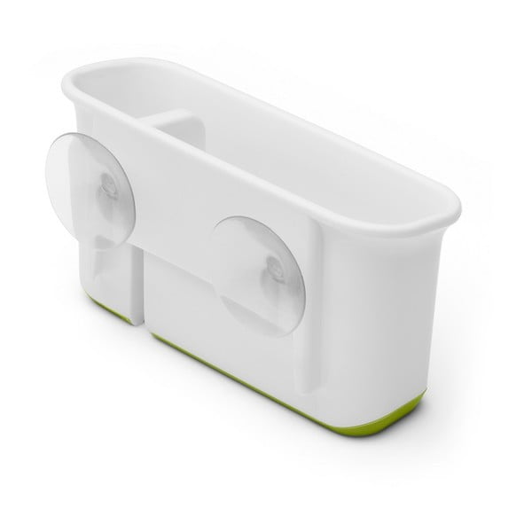 Sink fehér mosogatóeszköz-tartó - Addis-image-1