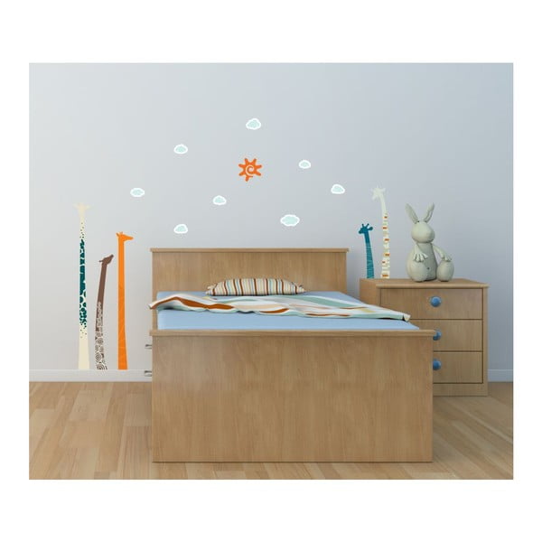 Giraffe Queen of the Savane falmatrica-image-3