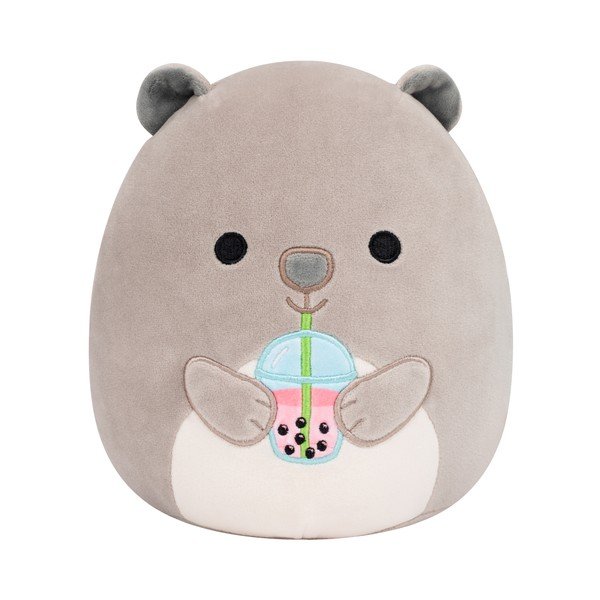 Plüss szundikendő Wesley – SQUISHMALLOWS