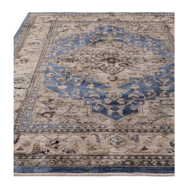 Kék szőnyeg 120x166 cm Sovereign – Asiatic Carpets-image-3