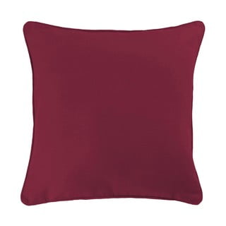 Díszpárna 60x60 cm Panama – douceur d'intérieur