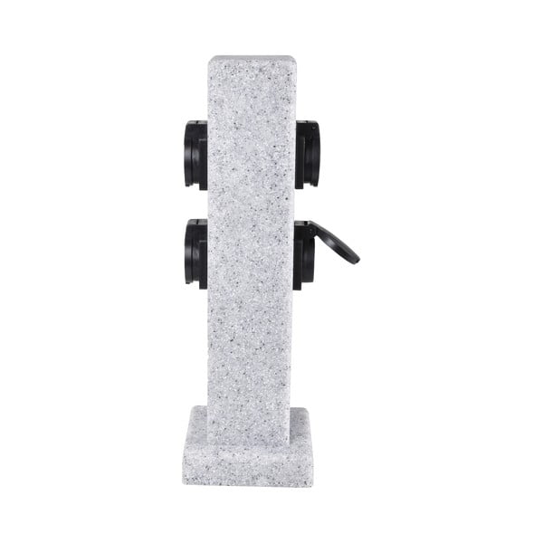Kültéri konnektor (magasság 40,5 cm) – Hilight-image-4