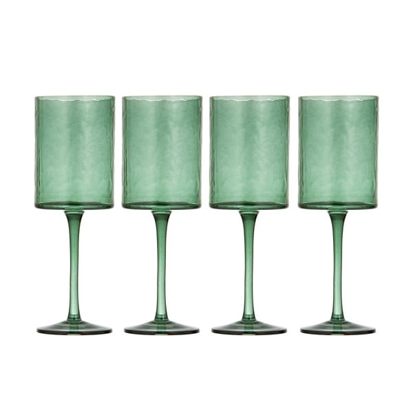 Borospohár szett 4 db-os 380 ml Flynn – Ladelle