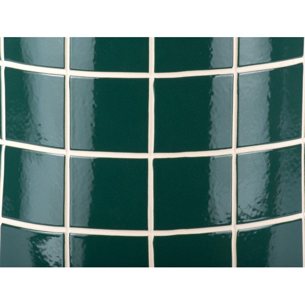 Kerámia kerek tárolóasztal ø 33 cm Retro Tiles – Leitmotiv-image-4