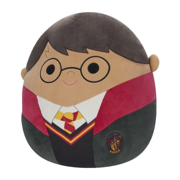 Plüssjáték Harry Potter – SQUISHMALLOWS-image-2