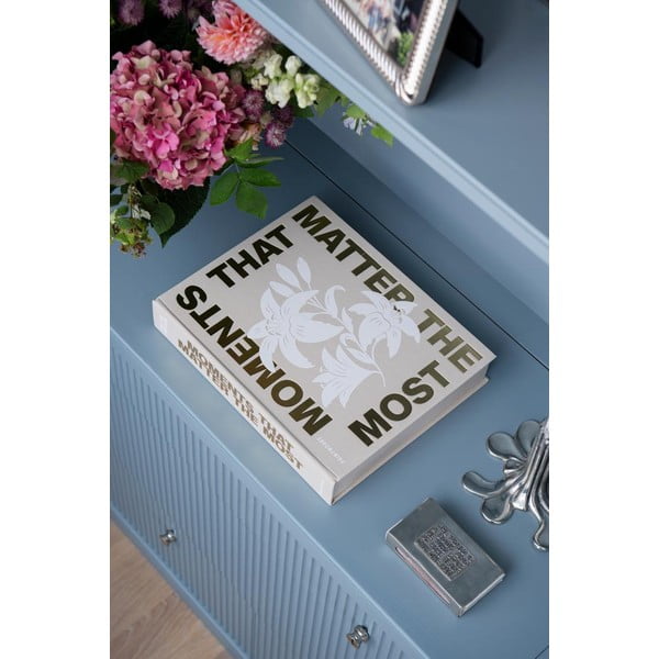 Fotóalbum Moments that Matters the Most – Printworks-image-2