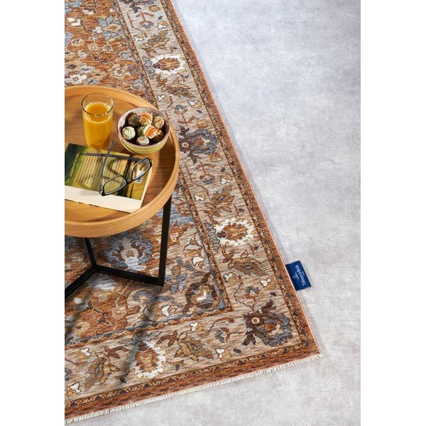 Narancssárga szőnyeg 120x170 cm Egon – Villeroy&Boch-image-2