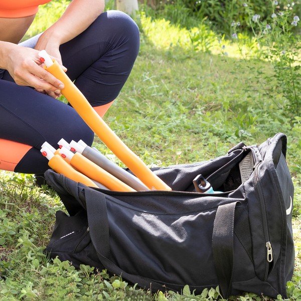 O-Waist hulahopp karika - InnovaGoods-image-1