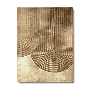 Kép 50x70 cm 3D Canvas – Wallity