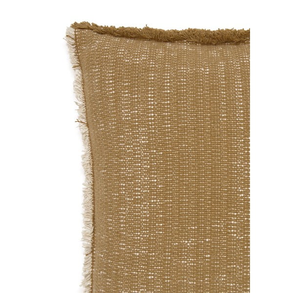 Pamut díszpárna 45x45 cm Handloom – Lorena Canals-image-4