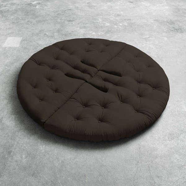 Nido Choco kinyitható fotel - Karup-image-2