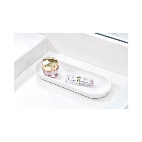 Cade fehér ékszertartó tálka - iDesign-image-1