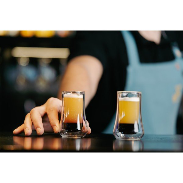 Pohár szett 2 db-os 250 ml Soho – Vialli Design-image-1