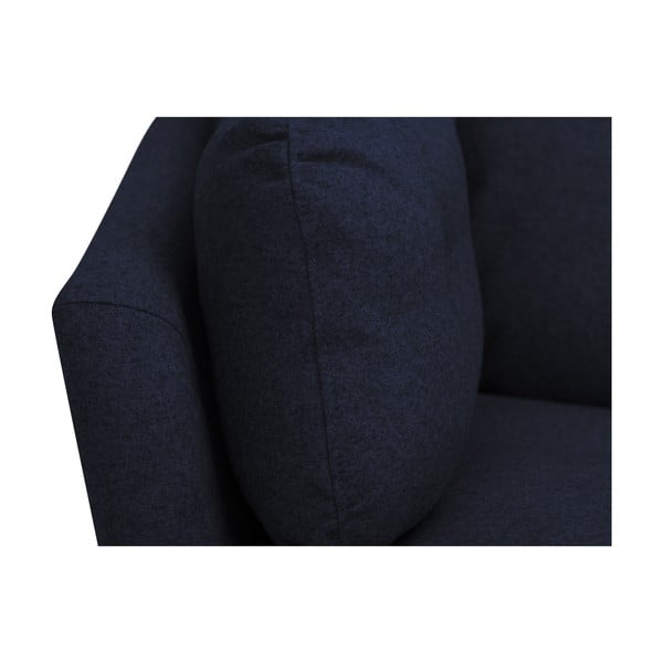 Comet sötétkék kanapé - Windsor & Co Sofas-image-4