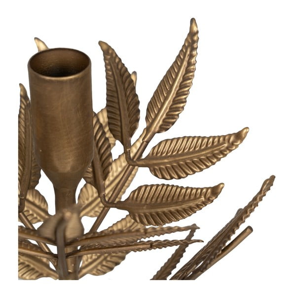 Fém gyertyatartó – Ixia-image-3