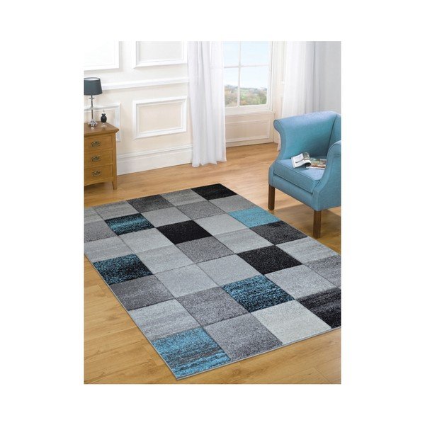 Intarsio Patch szőnyeg, 160 x 230 cm - Webtappeti