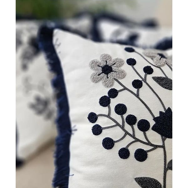 Párnahuzat 43x43 cm – Mila Home-image-1