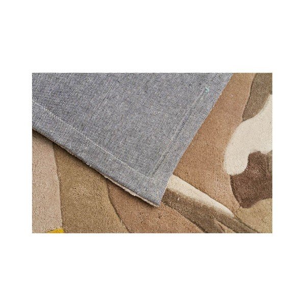 Poppy Teal szőnyeg, 170 x 120 cm - Flair Rugs-image-2