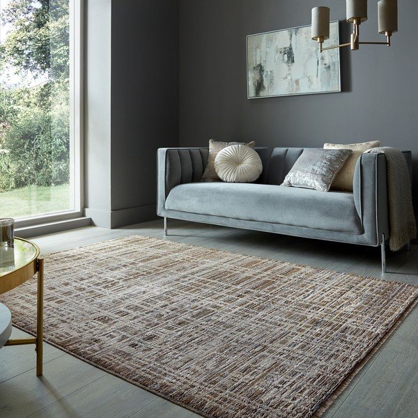 Szőnyeg 160x230 cm Lattice – Flair Rugs-image-1