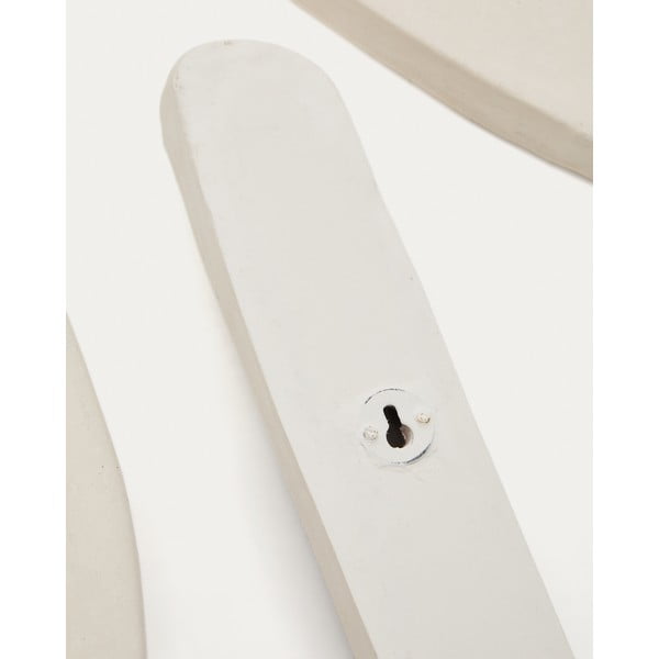 Fali dekoráció készlet 4 db-os 95x68 cm Siluna – Kave Home-image-1