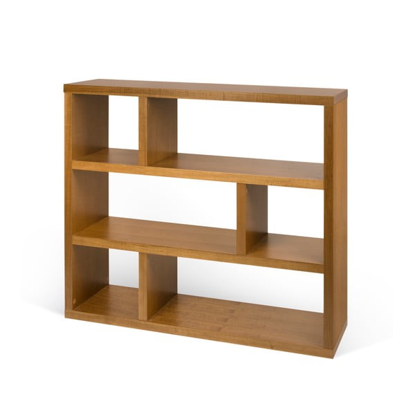 Dublin alacsony könyvespolc - TemaHome-image-2