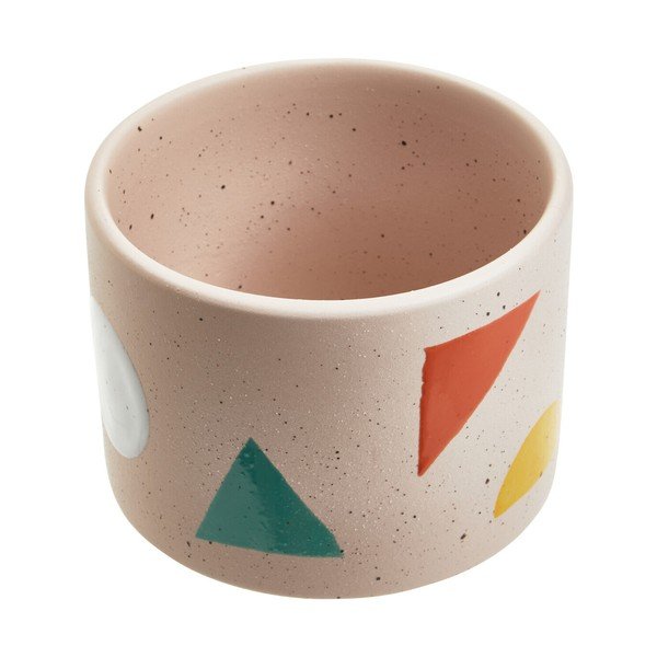 Kerámia kaspó ø 13 cm Jada – Premier Housewares-image-4
