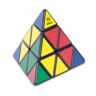 Pyramida kirakós játék - RecentToys