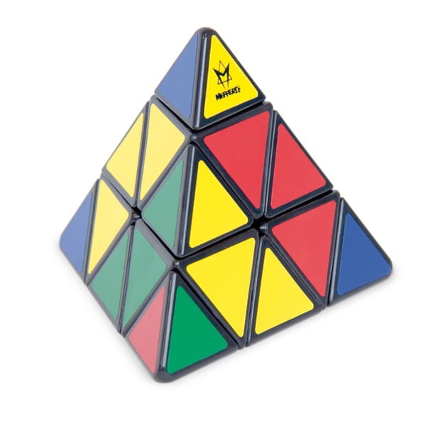Logikai játék Pyraminx – RecentToys