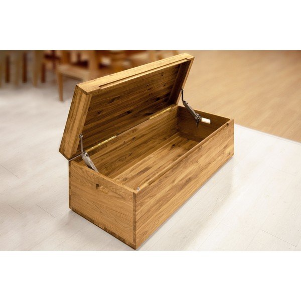 Tölgyfa láda Vento - The Beds-image-4