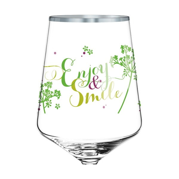 Kathrin Stokebrand kristályüveg pohár, 600 ml - Ritzenhoff-image-2