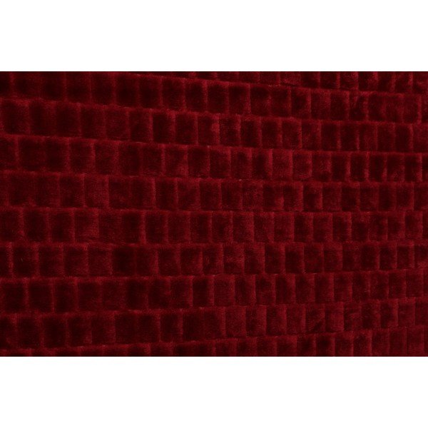 Piros ágytakaró franciaágyra 200x220 cm Melinda - Mijolnir-image-3