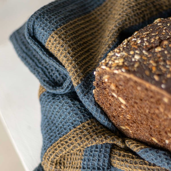 Organikus pamut konyharuha 50x70 cm Elvira – Mette Ditmer Denmark-image-4