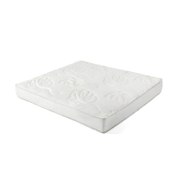 Bézs kárpitozott ágyneműtartós franciaágy matraccal, ágyráccsal 160x200 cm Thessa Pillow – Bonami Selection-image-4