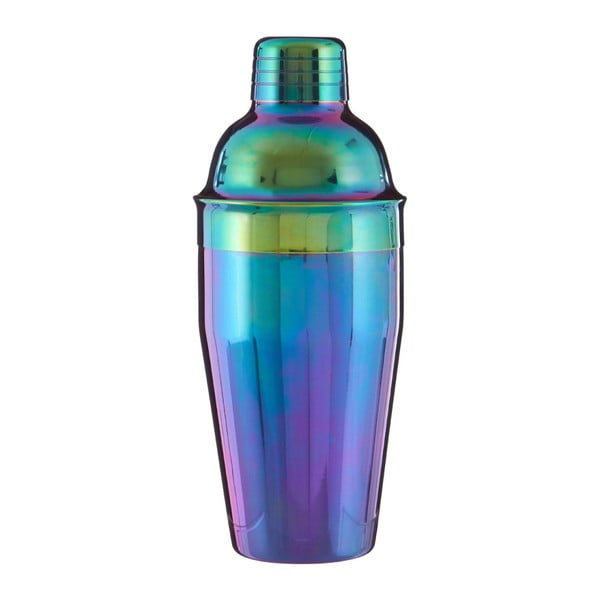 Rainbow szivárványos hatású shaker, 550 ml - Premier Housewares