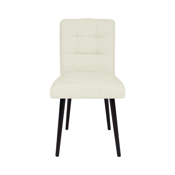 Monaco krémszínű étkezőszék - Cosmopolitan Design