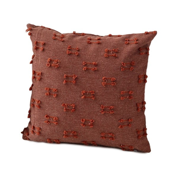 Párnahuzat 43x43 cm Tuffet – Mioli Decor