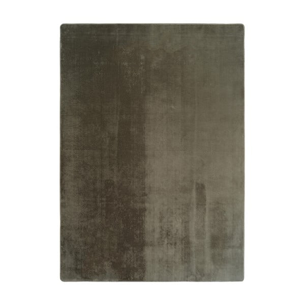 Khaki mosható futószőnyeg 80x250 cm Joy 1400 – Ayyildiz Carpets