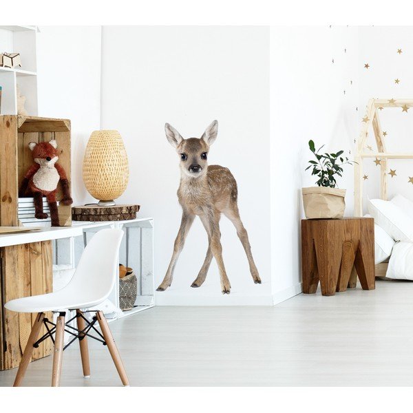 Deer Lucy falmatrica, 72 x 115 cm - Dekornik-image-2