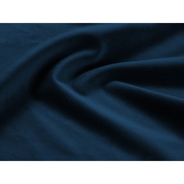 Kék bársony lábtartó Kyoto – Cosmopolitan Design-image-4