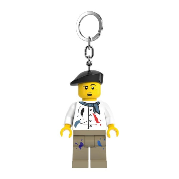 Világító kulcstartó Minifigures – LEGO®