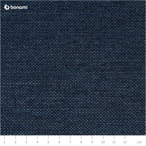 Sötétkék kanapé 193 cm Nesbo – MESONICA-image-1