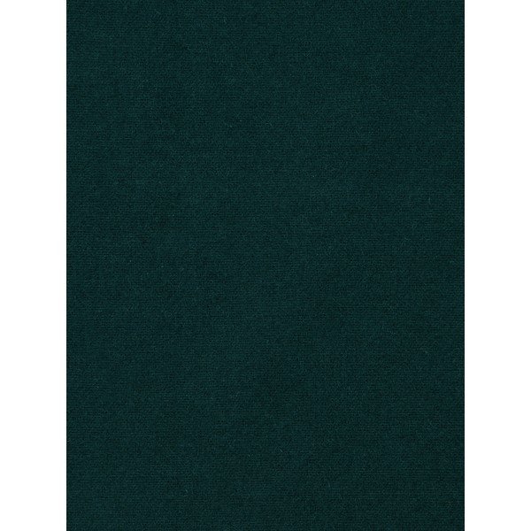 Erica zöld flanel ágyneműhuzat, 160 x 200 cm - Port Maine-image-1