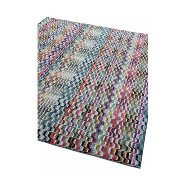 Wave színes szőnyeg, 120 x 170 cm - Asiatic Carpets-image-2