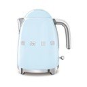 Világoskék vízforraló 1,7 l 50's Retro Style – SMEG