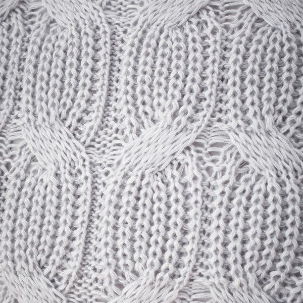 Párnahuzat 45x45 cm Chunky Marl Knit – Catherine Lansfield-image-2