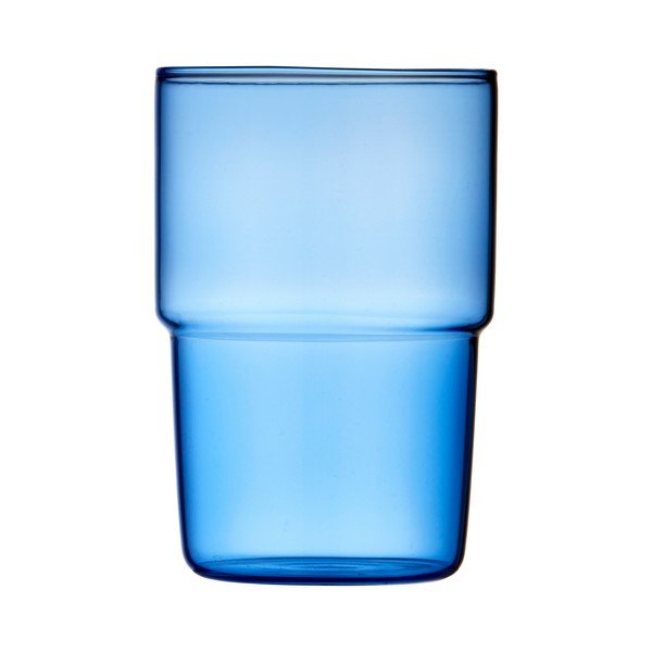 Pohár szett 2 db-os 400 ml Torino – Lyngby Glas-image-2