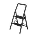 Compact fekete létra, magasság 91,5 cm