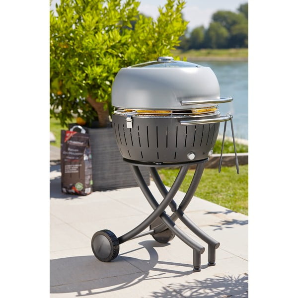 Grillsütő fedél GardenGrill XXL – LotusGrill-image-1